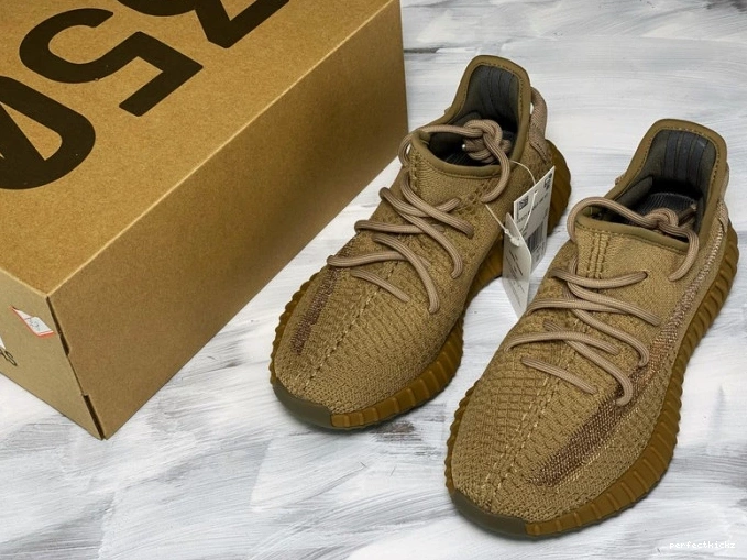 V2 350 Boost FX9033 Adidas Earth Yeezy 0819